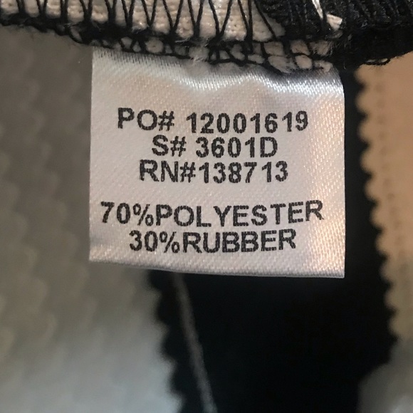 Doe & Rae Strapless Dress - Picture 6 of 8